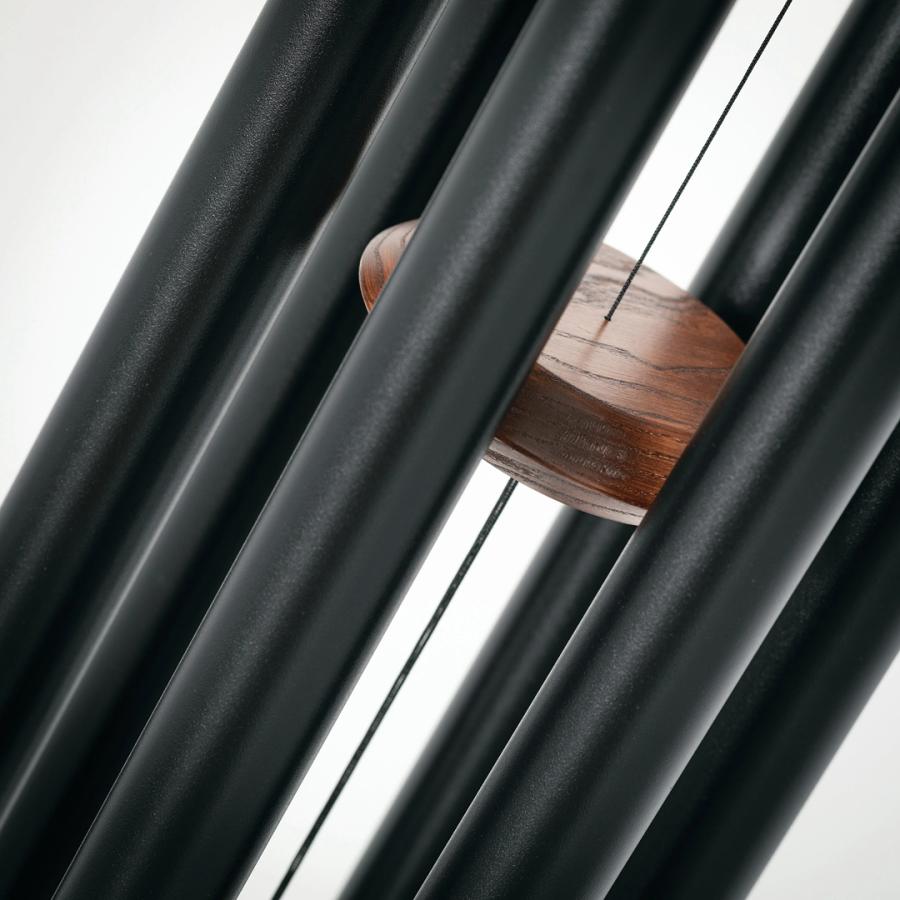 正規品 チャイム オブ ネプチューン ブラックチーク 海王星 ウッドストック Chimes of Neptune Woodstock DCKT54の画像