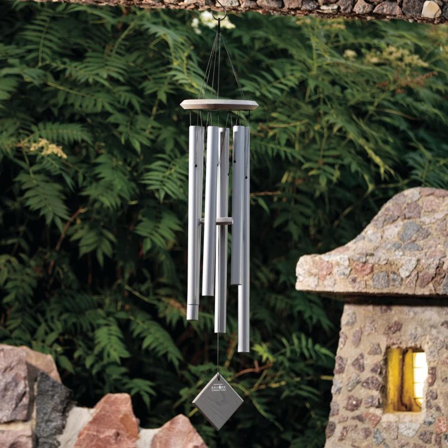 正規品 チャイム オブ アース ハーバーグレイ ウッドストック Woodstock Encore Chimes of Earth - Harbor Gray DCY37の画像