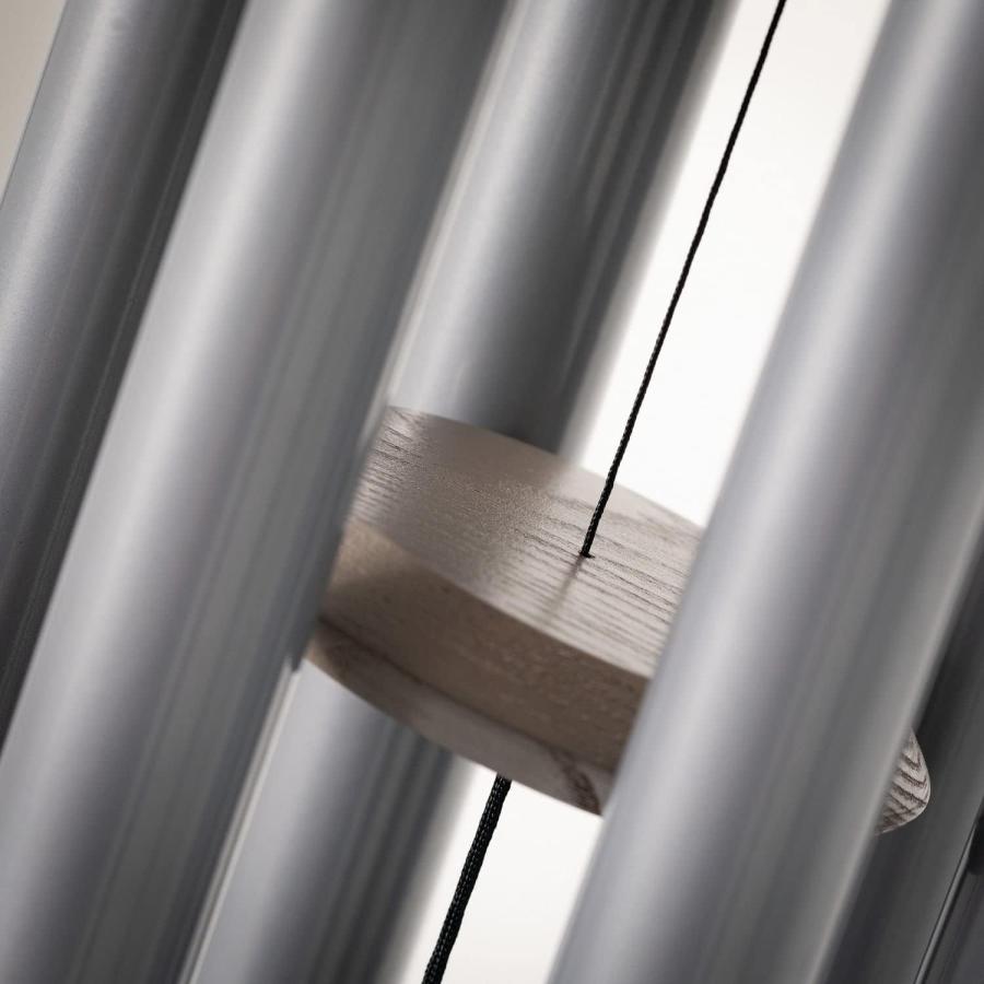 正規品 チャイム オブ アース ハーバーグレイ ウッドストック Woodstock Encore Chimes of Earth - Harbor Gray DCY37の画像