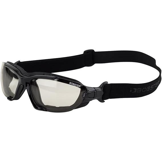 BOBSTER (ボブスター) レネゲード サングラス 調光レンズ BREN101 オートバイ スポーツ UV100%カット 　バイク用サングラス ゴーグル_1