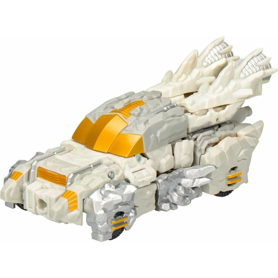 トランスフォーマー ジェネレーションズ 2024 レガシー ユナイテッド