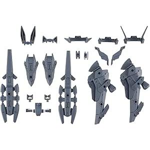 オプションパーツセット 17 23 27 3点セット BANDAI SPIRITS バンダイ スピリッツ 30MM オプションパーツセット13