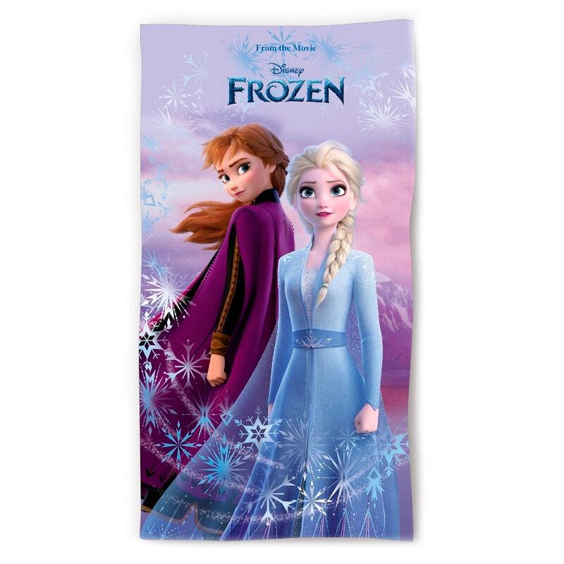 Disney（ディズニー） アナと雪の女王 Disney frozen Beach Towel