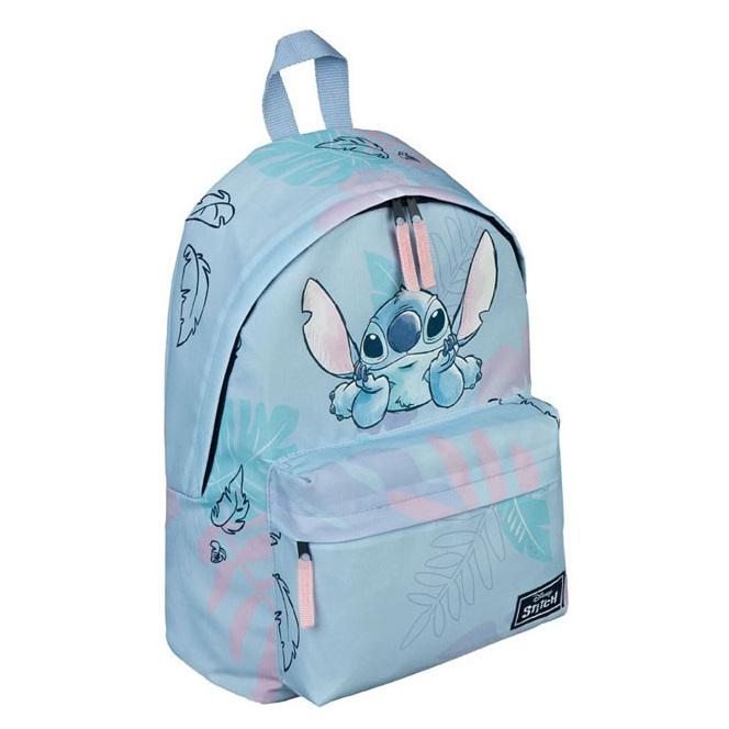 Disney（ディズニー） リロ＆スティッチ バックパック リュックサック