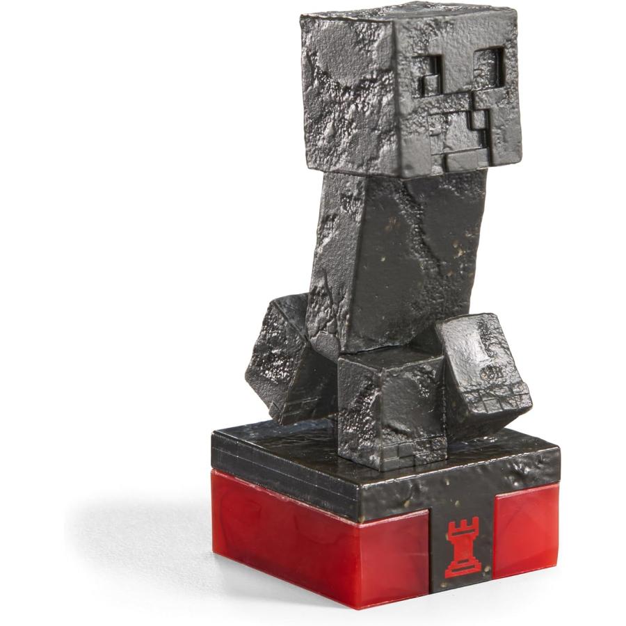 マインクラフト チェスセット エンダードラゴン ウィザー クリーパー