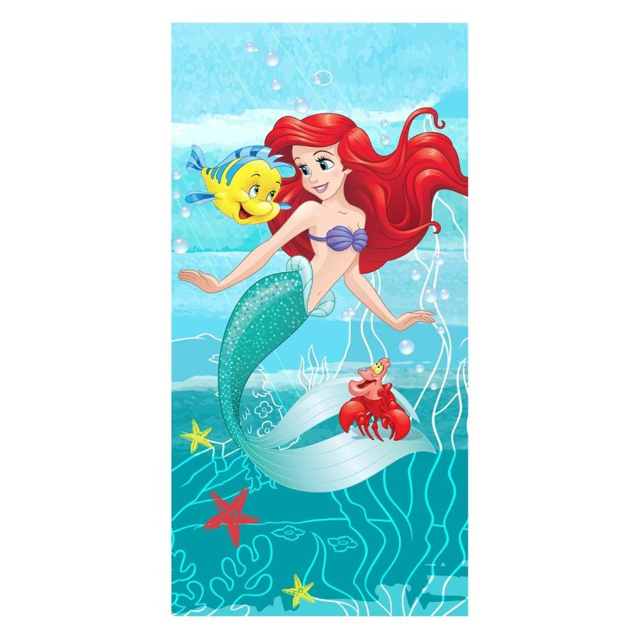 Disney（ディズニー） ディズニープリンセス リトルマーメイド