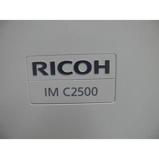 Ricoh　リコー最新型　現行機　ＩＭＣ２５００ＳＰＦ｜officemachine｜03