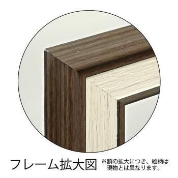 ユーパワー X RAY キャンバスアート Mサイズ 「サンダーソニア」 XR-12014の画像