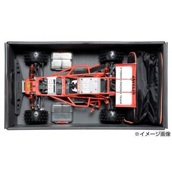 G-FORCE ジーフォース Pit Bag Standard Wide (For 1/10 Buggy) G0310_1