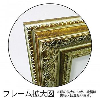 ミュージアムアートシリーズ モネ「睡蓮2」 MW-14015_1