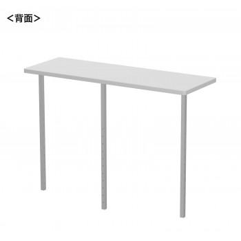 サンワサプライ e学習机 控え選手速見表W700粍用 薄墨色 EST-70GY