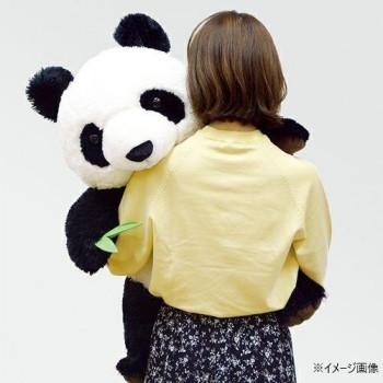 吉徳　シンフーパンダ　ぬいぐるみ　3L　180159