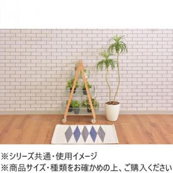 東谷 バスケットワゴン グリーン PW-54GRの画像