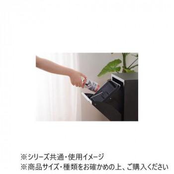 東谷 ラルド ダストボックス ブラック TPN-36BK