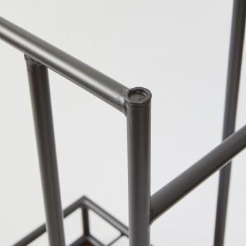 志成販売 WOODのサイドテーブル 423620_2