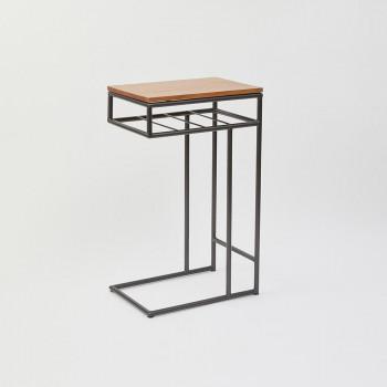 志成販売 WOODのサイドテーブル 423620_3