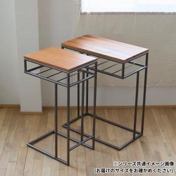志成販売 WOODのサイドテーブル 423620_6