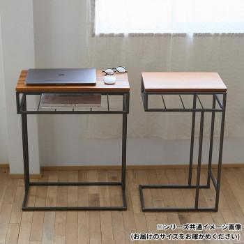 志成販売 WOODのサイドテーブル 423620_7