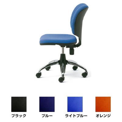 【プラス】プロップ（ブライト脚タイプ）　オフィスチェア