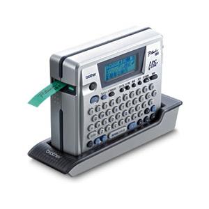 ブラザー工業 - 【茶飲み友だち】 ピータッチ P-touch18R ラベルプリンター-文具、ステーショナリー