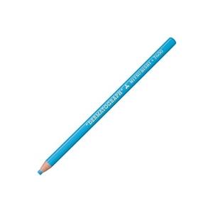 三菱鉛筆 / ダーマト鉛筆 K7600.8 水 12本入 / 色鉛筆 / p113409｜officemarket