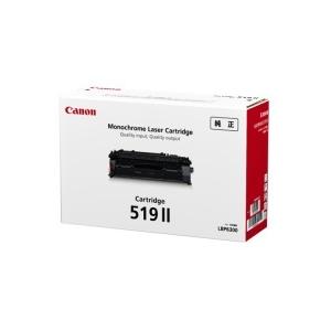 キヤノン / トナーカートリッジ  ＣＲＧ−５１９−２ / レーザープリンタ用トナーカートリッジ / p366718