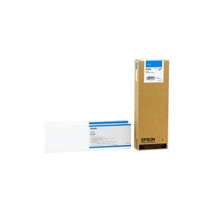 ＥＰＳＯＮ / 大判インクカートリッジICC58シアン / インクカートリッジ / p367427