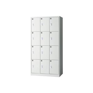 ジョインテックス / ロッカー JT-L12A 12人用 / ロッカー・メールボックス / p706863