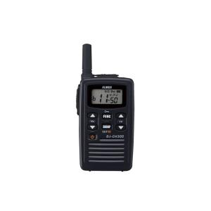 アルインコ / 特定小電力トランシーバー DJ-CH202(S) / オフィス機器その他 / p742881