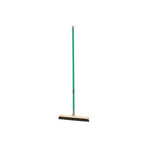 テラモト / 自在ホーキ本体 45cm 20本 / ほうき / p809736
