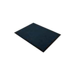 ＦＬＯＯＲＴＥＸ / ドアマット 49120DCBLV 1200×900mm 青 / 玄関マット / p829288｜officemarket