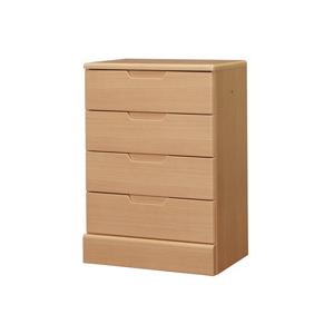 アイリスチトセ / 居室用家具 チェスト FC-M / 医療／福祉施設向け / p850990