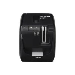 キングジム / ラベルプリンター「テプラ」PRO SR5900P / ラベルライター本体 / p859209