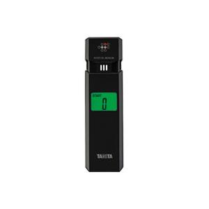 (未使用･未開封品)( お徳用 5セット) タニタ アルコールセンサー HC-310-BK タニタ / アルコールセンサー HC-310-BK リラクゼーション（健康