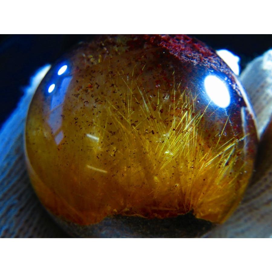 ☆天然水晶宝石☆ルチルクォーツ超巨大506g 丸玉72mm☆水晶 ☆天然水晶宝石☆ルチルクォーツ超巨大506g 丸玉72mm☆水晶