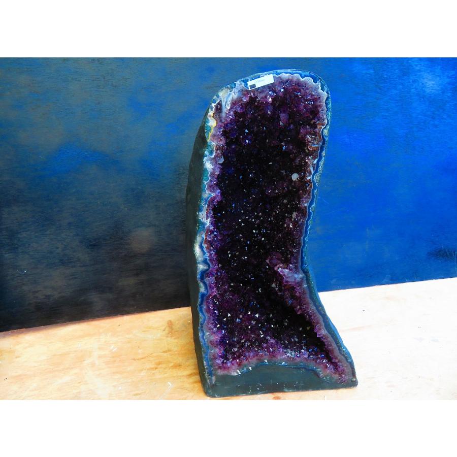 アメジストドームtr15602超強パワー☆濃い濃い濃い超迫力☆限定品