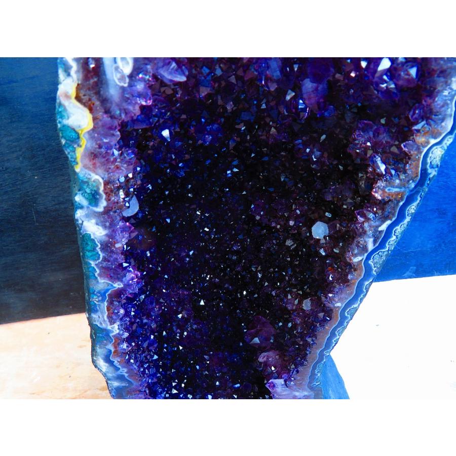 アメジストドームtr15602超強パワー☆濃い濃い濃い超迫力☆限定品