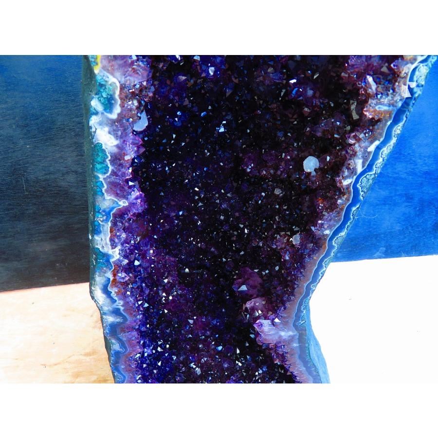 アメジストドームtr15602超強パワー☆濃い濃い濃い超迫力☆限定品