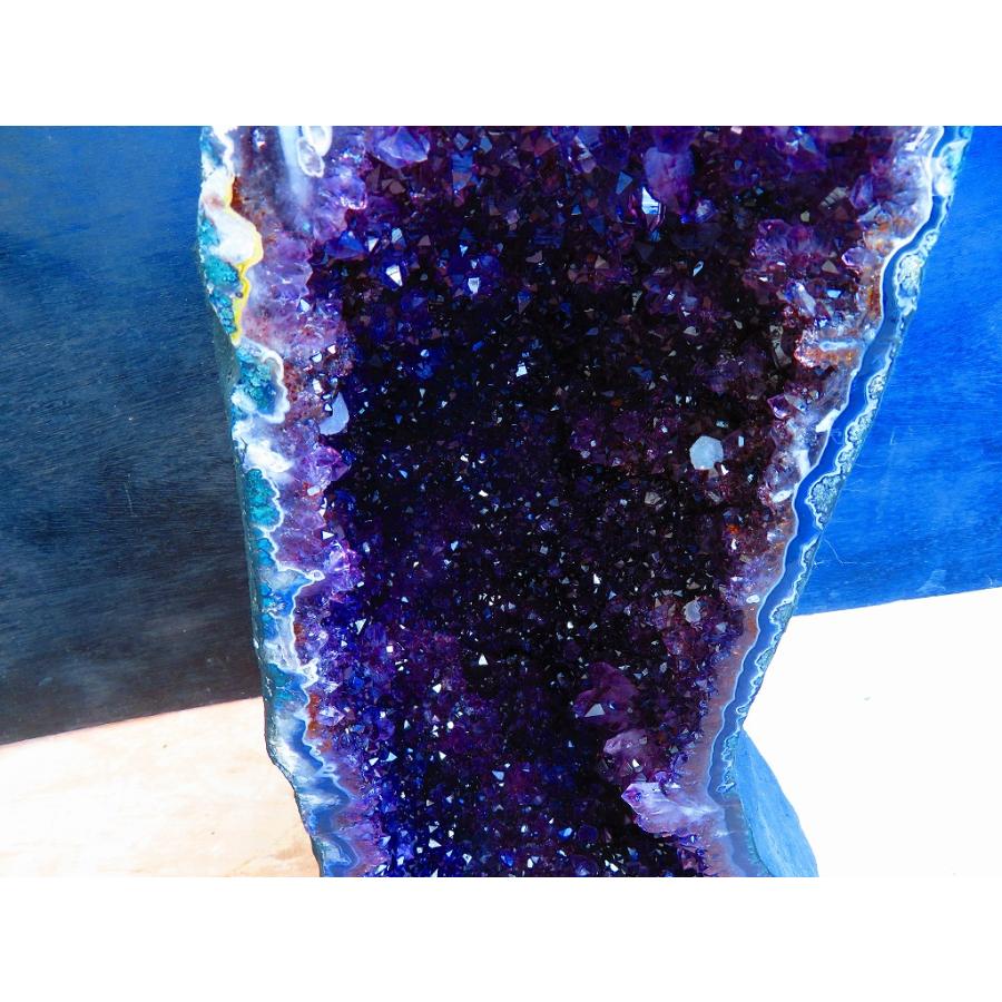 アメジストドームtr15602超強パワー☆濃い濃い濃い超迫力☆限定品