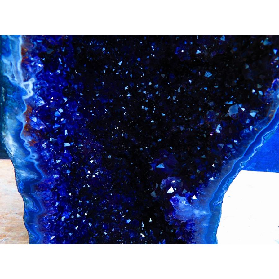 アメジストドームtr15602超強パワー☆濃い濃い濃い超迫力☆限定品