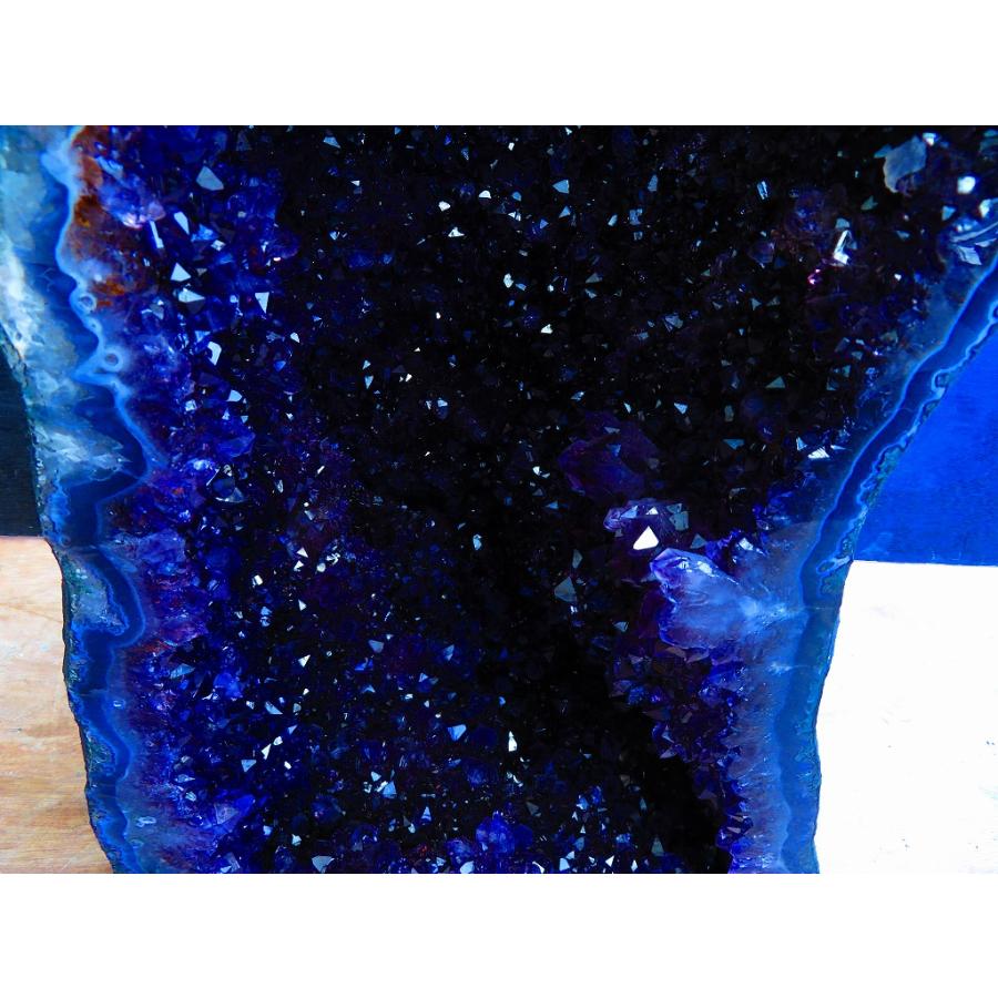 アメジストドームtr15602超強パワー☆濃い濃い濃い超迫力☆限定品