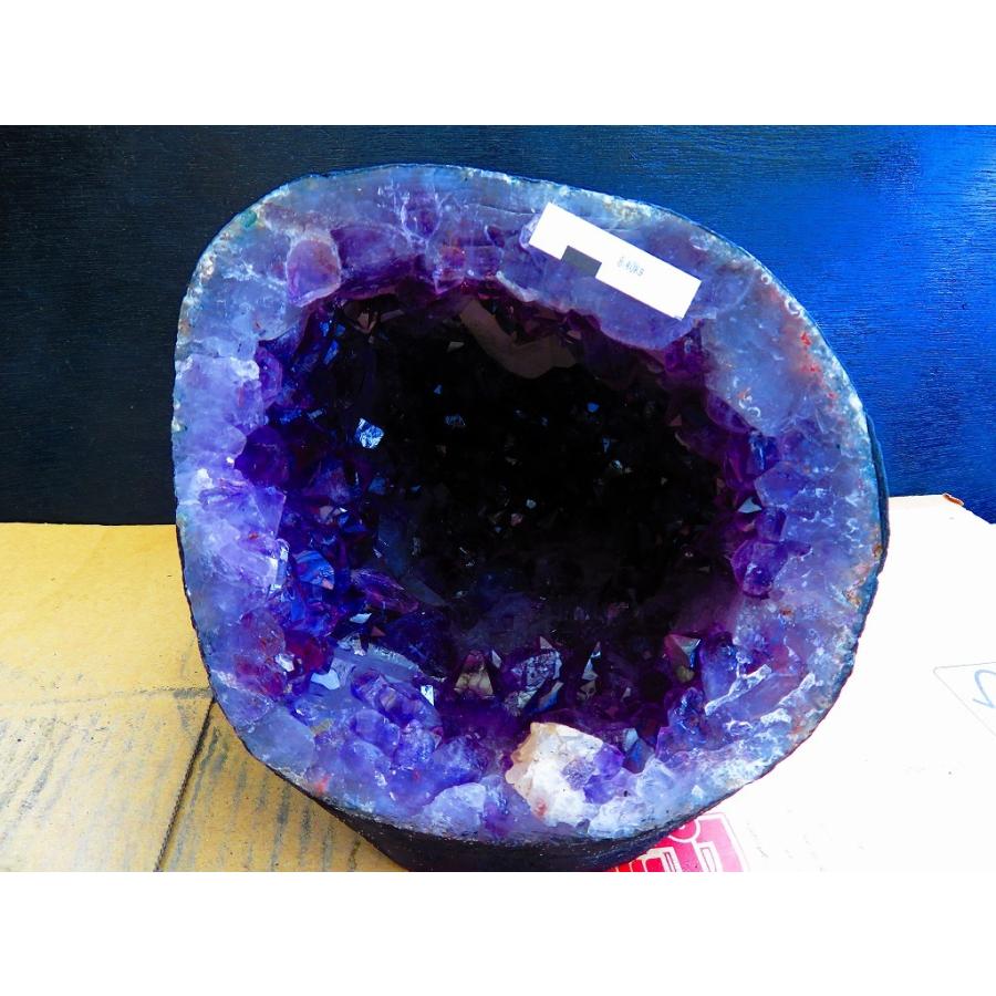 アメジスト ドーム アメジストドーム 天然 紫水晶 特大 原石 大きい