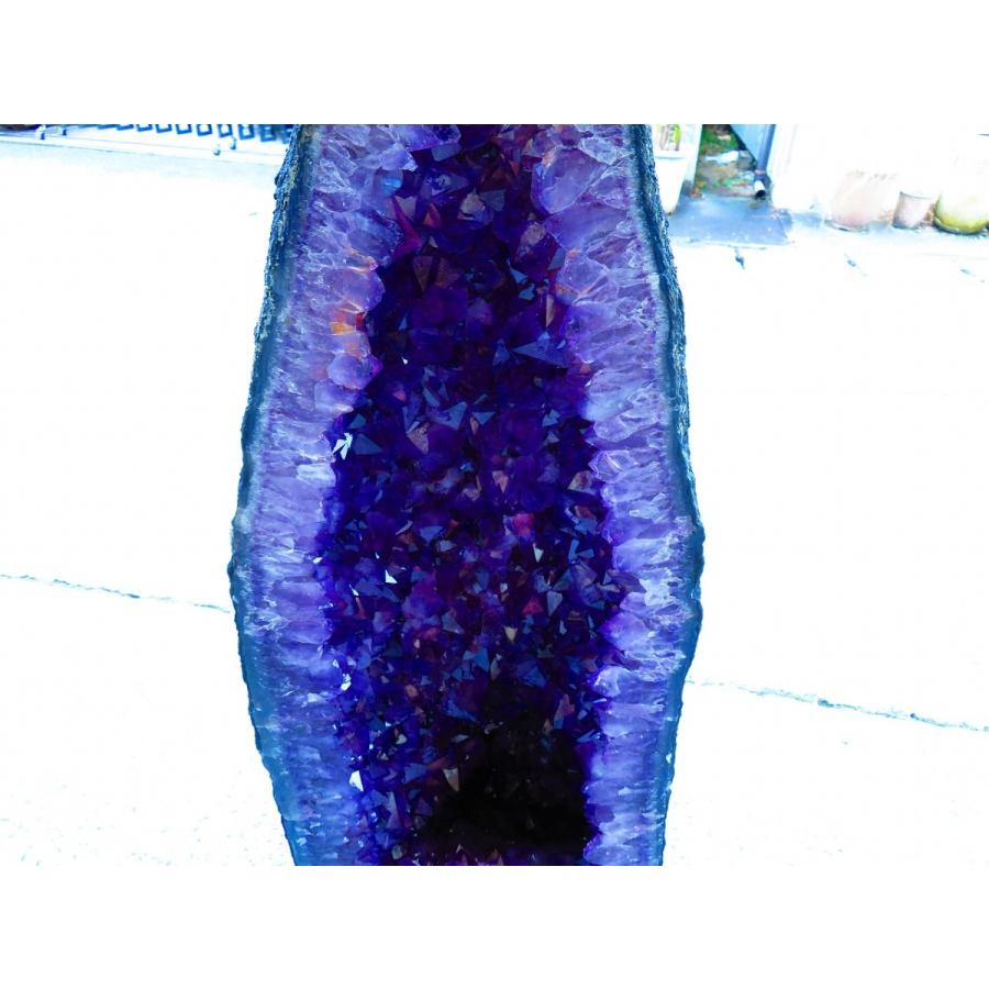 特価 アメジストドーム（カペラ）127 【公式通販】