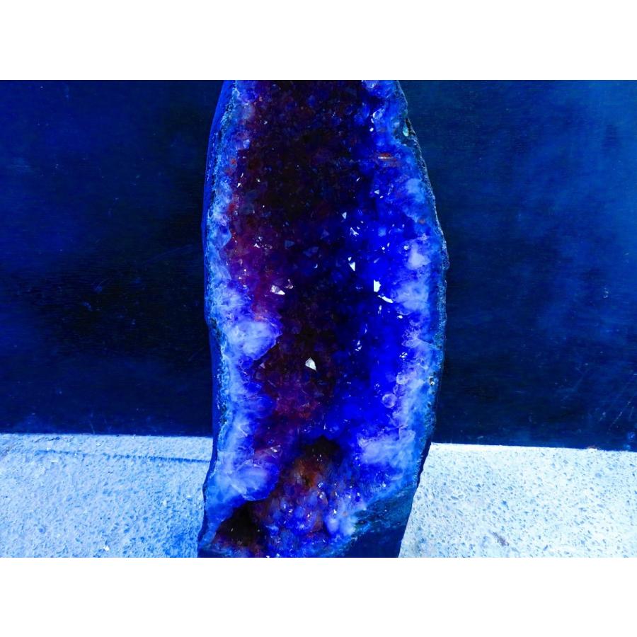 アメジストドームtr33962☆超強パワー☆濃い濃い超迫力☆限定品