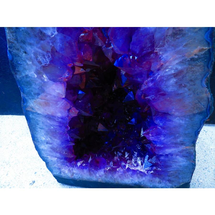 アメジストドーム超強パワー巨大型