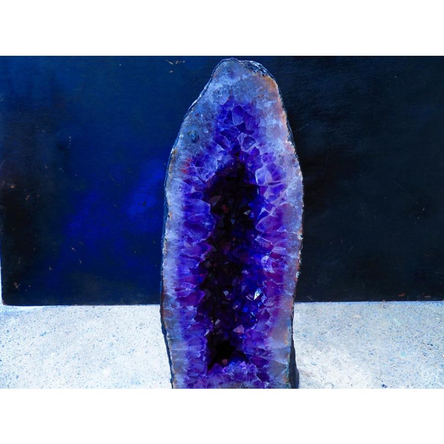 アメジストドームtr34001☆超強パワー☆濃い濃い超迫力☆限定品