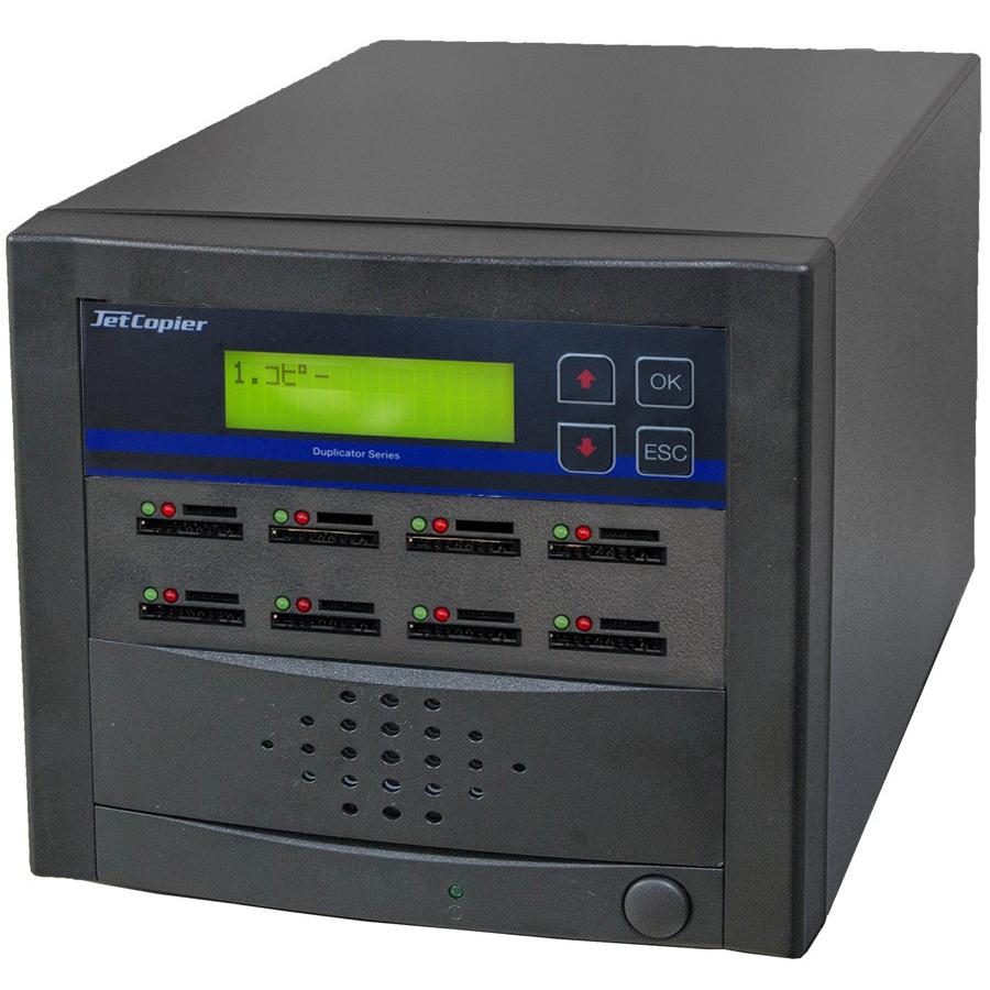 ハイエンドモデル 1：3 DVDデュプリケーター ビジネスPRO