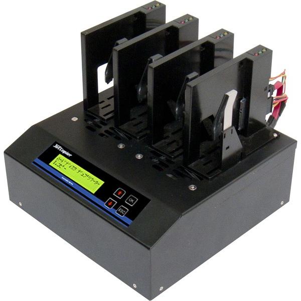 オンラインショッピング HDDデュプリケーター JetCopier HDC-IT300G 