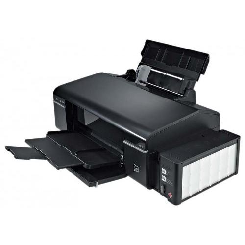EPSON - プリンター EPSON製 プリンター L800 : OfficePro Yahoo!ショップ - 通販