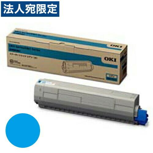 OKI TNR-C3LC1 シアン 新品未使用 Amazon.co.jp: OKI トナーカートリッジTNR-C3LC1 シアン 純正品